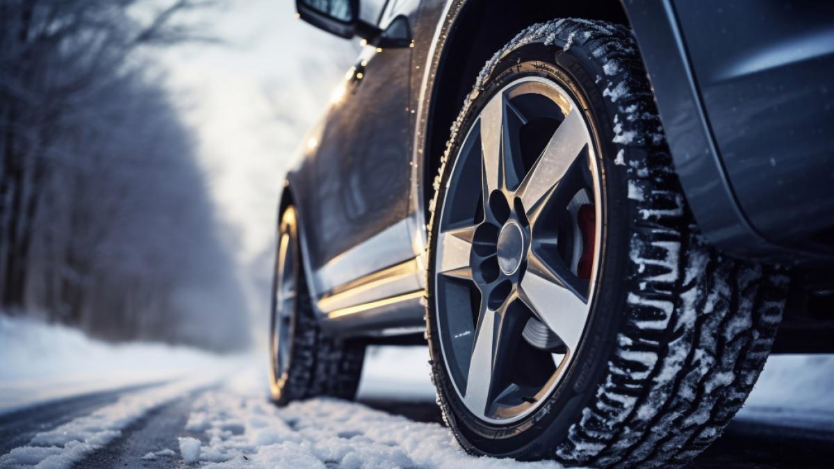 Kaltlufteinbruch bringt Winter in einigen Regionen zur&uuml;ck. (Foto)