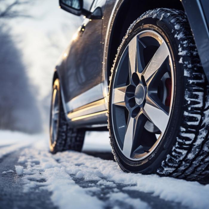 Bis zu 20 Zentimeter Schnee kurz vorm 3. Advent! Kaltluft bringt Winter zurück