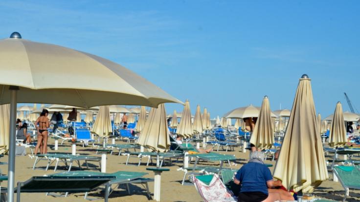 Nach Aufhebung der deutschen Reisewarnung ist Urlaub für deutsche Touristen wieder möglich.
