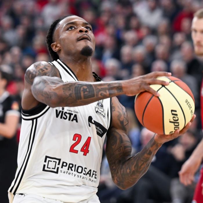 Statistiken, Daten und Steckbrief (BMA365 Bamberg Baskets | BBL 2025/2026)
