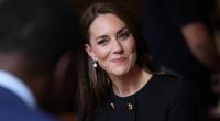Prinzessin Kate steht abermals am Pranger: Hat die fotobegeisterte Prinzessin von Wales bei einer Aufnahme von Queen Elizabeth II. geschummelt?