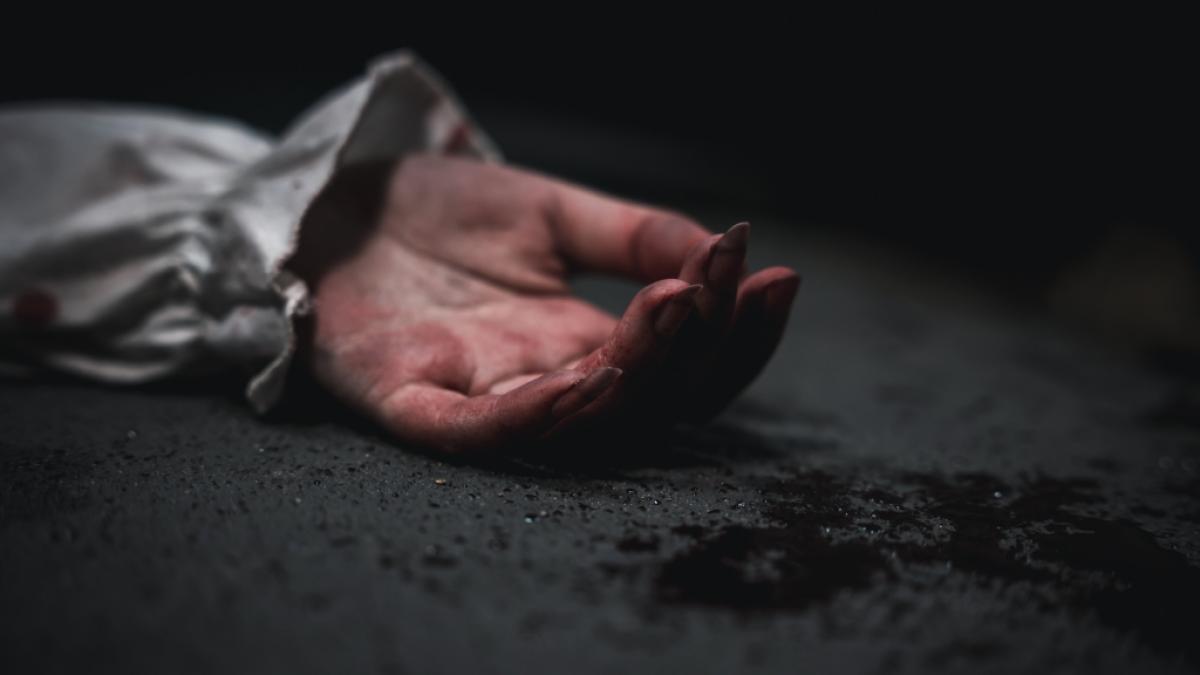 In den USA hat ein Mann seine hochschwangere Schwester (26) ermordet. (Symbolfoto) (Foto)
