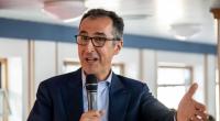 Cem Özdemir plant Werbeverbot von ungesunden Lebensmitteln für Kinder.
