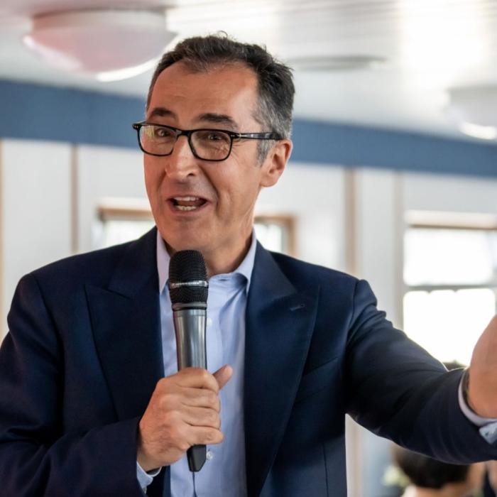 Grünen-Politiker plant Werbeverbot! Dieser Vorschlag schockt