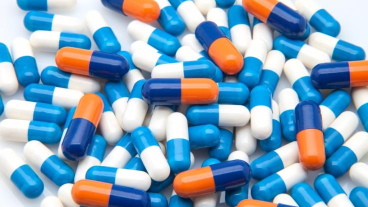 Könnte ein Antidepressivum im Kampf gegen das Coronavirus helfen?