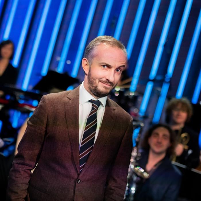 Ausfall an Karfreitag! Wann kommt die nächste Folge mit Jan Böhmermann?