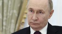 Wladimir Putin könnte in Brasilien die Verhaftung drohen.