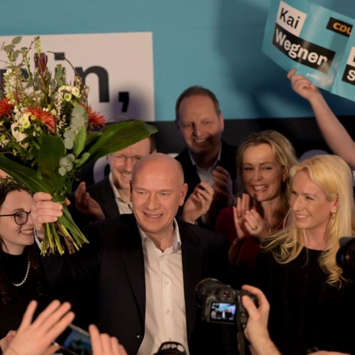 Liegengebliebene Wahlbriefe werden heute öffentlich ausgezählt