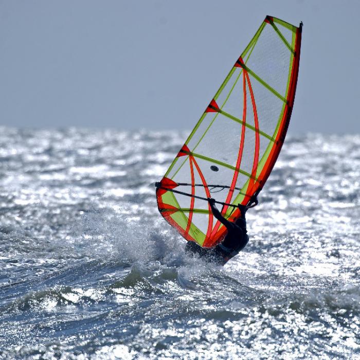 So warm ist die Ostsee am beliebten Badeort aktuell