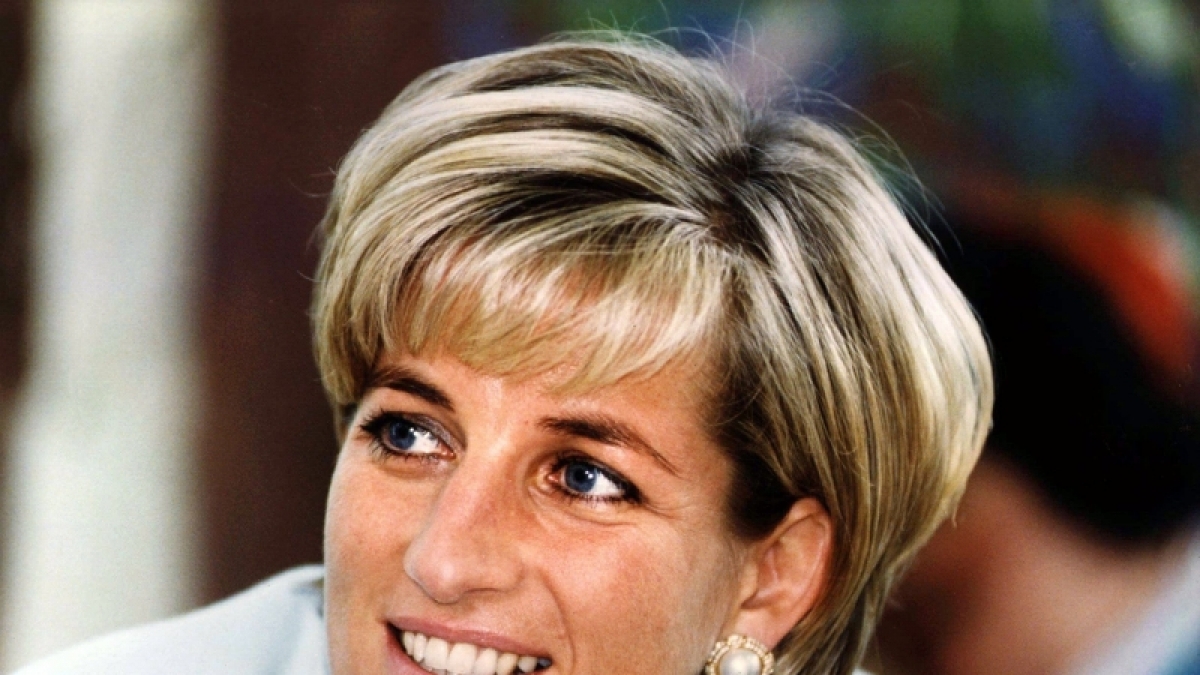 Lady Diana (Foto)