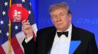 Donald Trump braucht dringend Geld – jetzt werden seine Posts zur Ware.