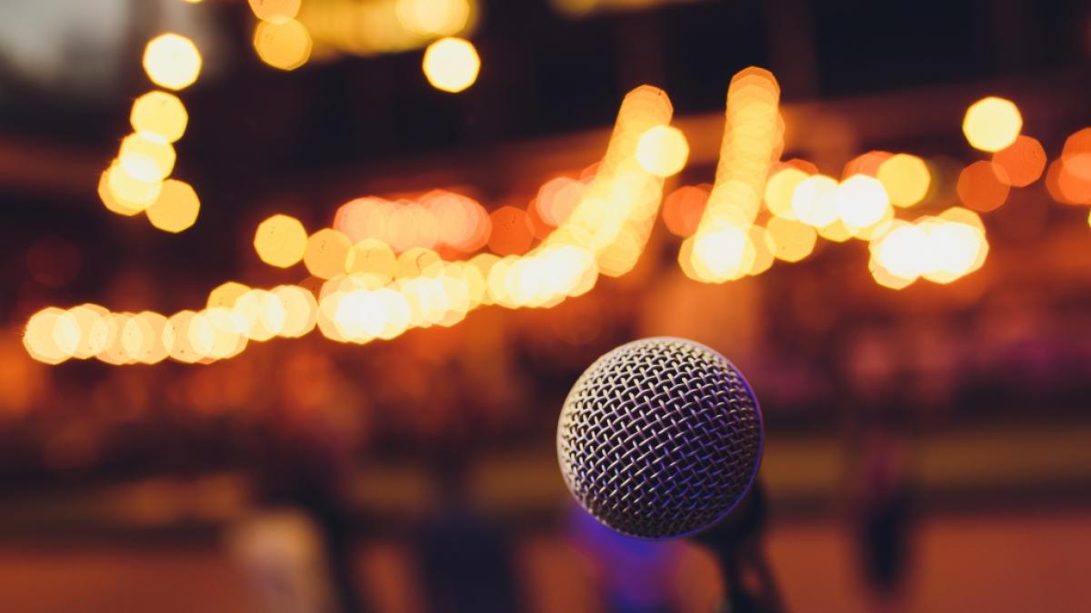 Jedes Event ein Highlight: Erleben Sie die unterschiedlichsten Veranstaltungen live und hautnah (Foto)