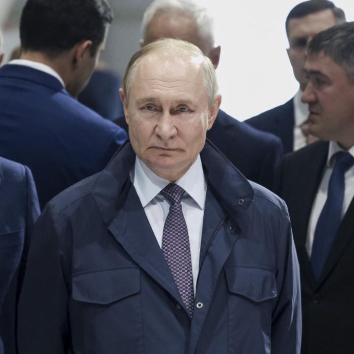 Mysteriöser Fall in der Türkei - Putin-Gegner in Exil-Villa getötet