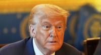 Trumps Pressesprecherin hat für einen Eklat gesorgt.