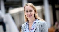 Dr. Melanie Amann ist stellvertretende Chefredakteurin beim 
