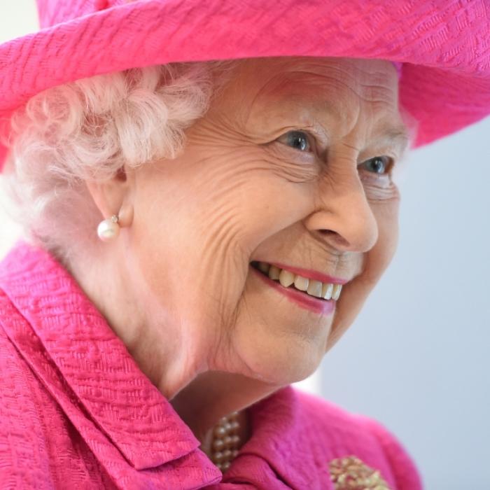 SO sündigt die Queen - Alkohol-Geheimnis gelüftet!