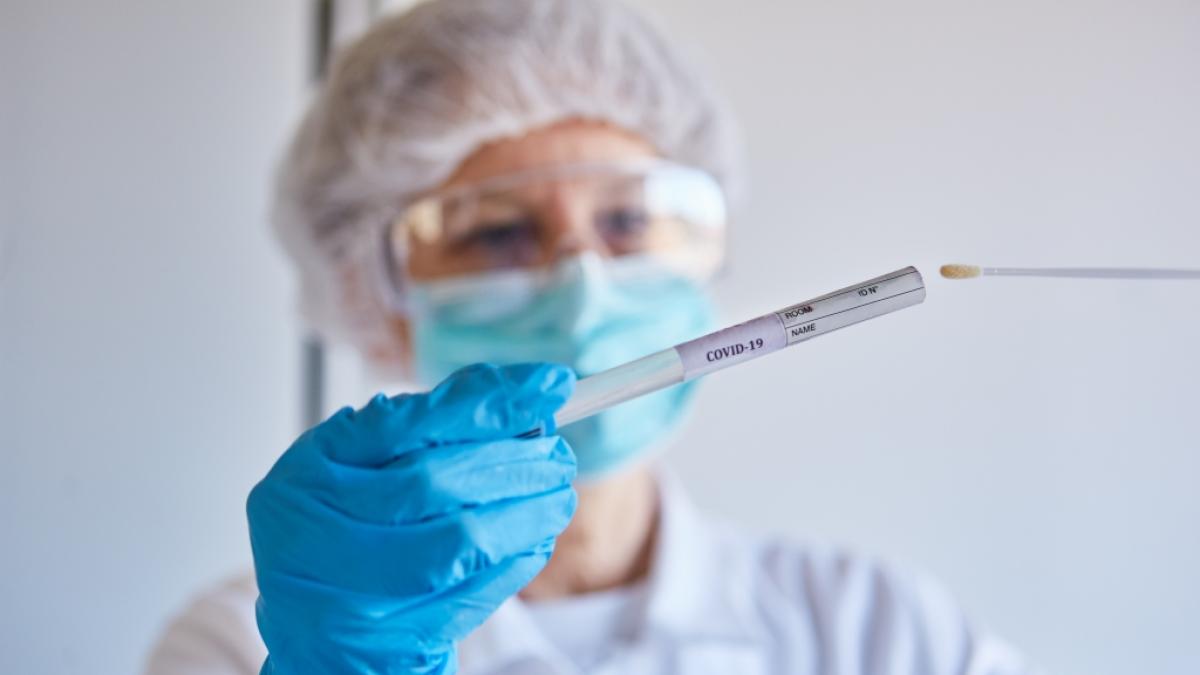 Das Coronavirus ist noch immer das vorherrschende Thema in den Medien. (Foto)