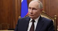 Einer von Wladimir Putins Spionen soll durch eine peinliche Aktion aufgeflogen sein.