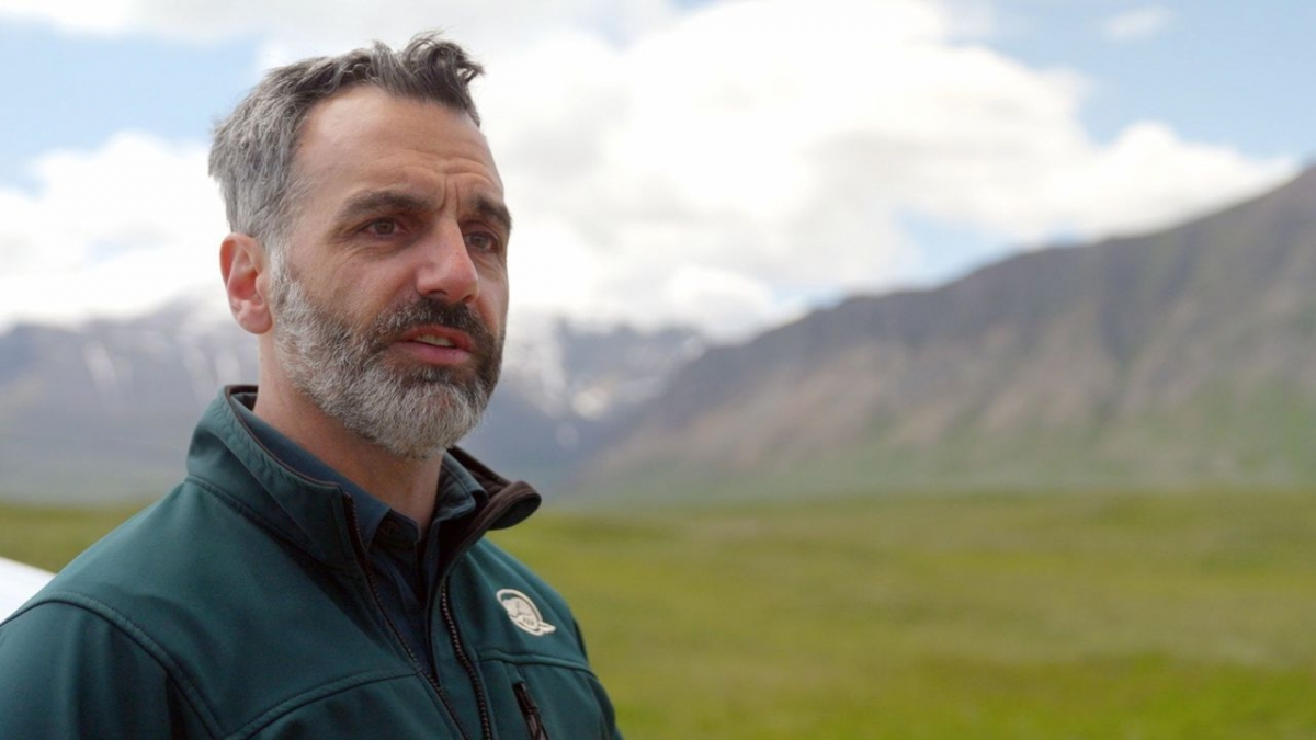 Kanadas Nationalparks bei Arte (Foto)