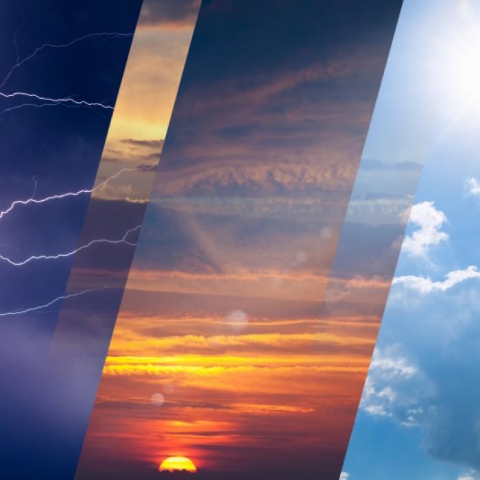 Experte warnt: Deutschland droht aktuell Extrem-Wetter