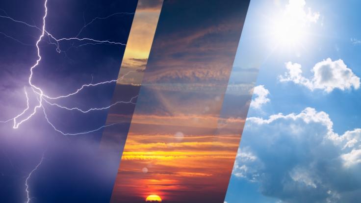 Die Folgen des Klimawandels sind bereits spürbar.