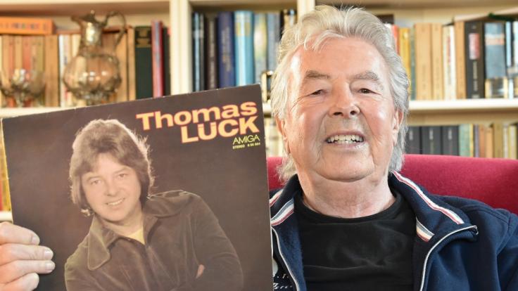 Seit drei Jahren kämpft Thomas Lück gegen den Krebs. Nun beendet er seine Karriere.
