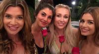 Wie Sie die neue Bachelorette?