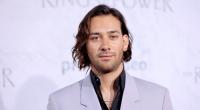 Maxim Baldry bei der 