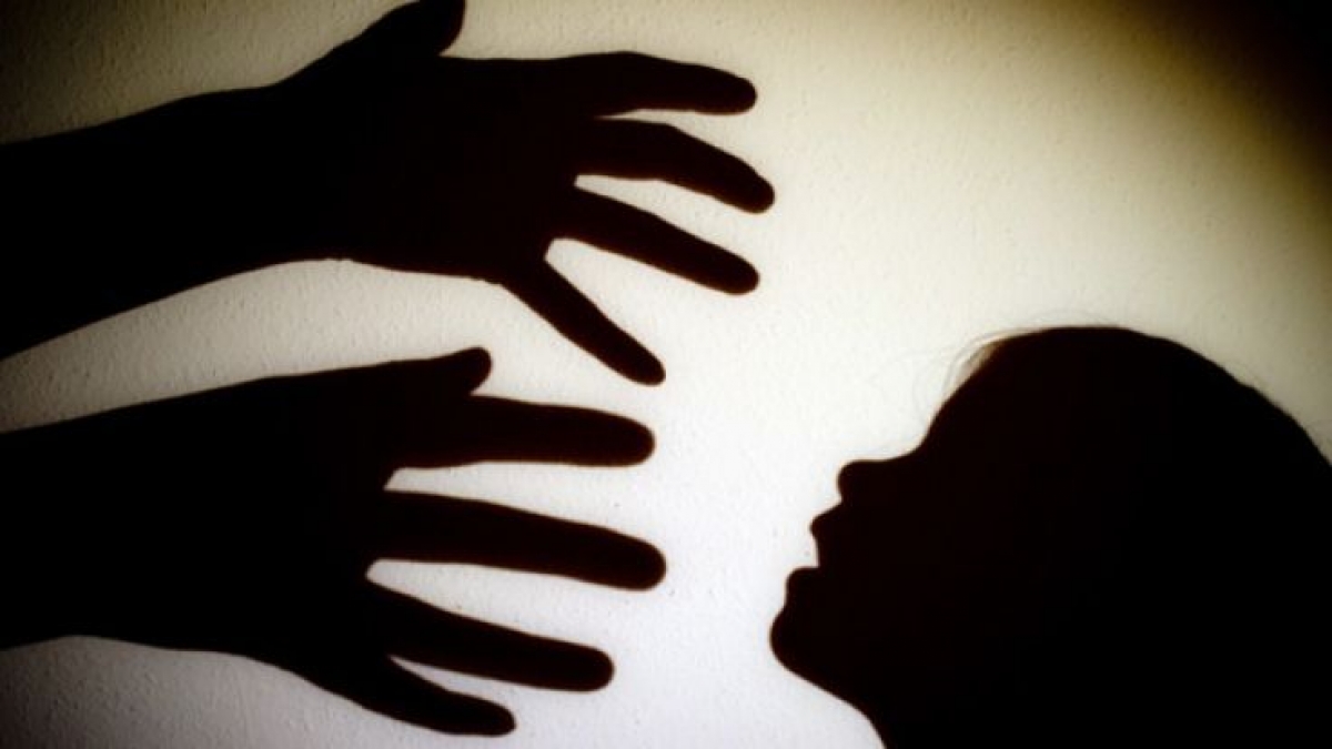 In Indien wurde ein 12-j&auml;hriges M&auml;dchen von ihrem Onkel und ihren Br&uuml;dern vergewaltigt. (Foto)