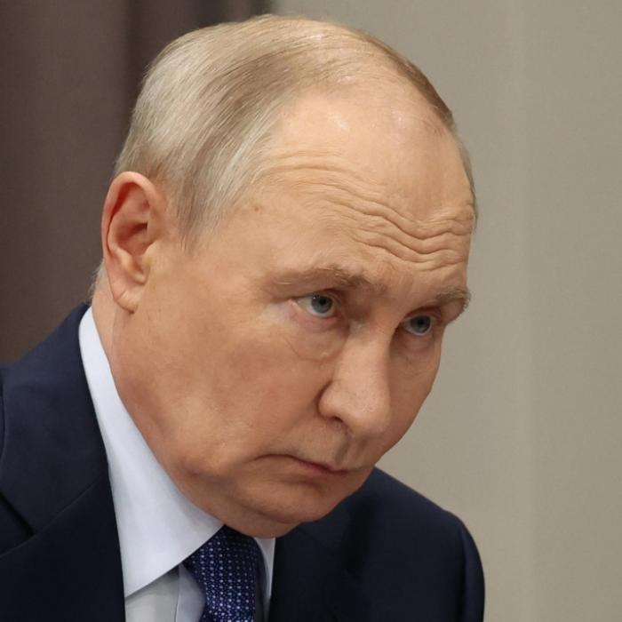 Angst vor TikTok-Bestseller - Putins geheimer Krieg gegen Bücher