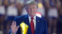 Donald Trump kann auf einen Sieg des republikanischen Senatskandidaten Mike Rogers in Michigan bei den US-Zwischenwahlen hoffen.