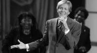 Schlagerstar Jürgen Marcus ist im Alter von 69 Jahren verstorben.