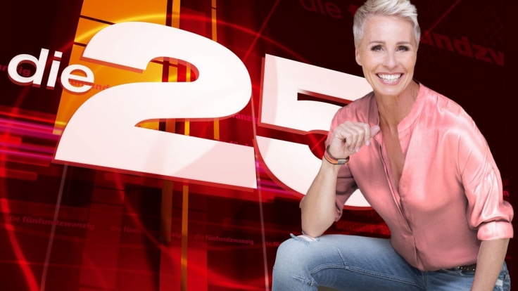 Die 25 unfassbarsten Entscheidungen aus Liebe bei RTL
