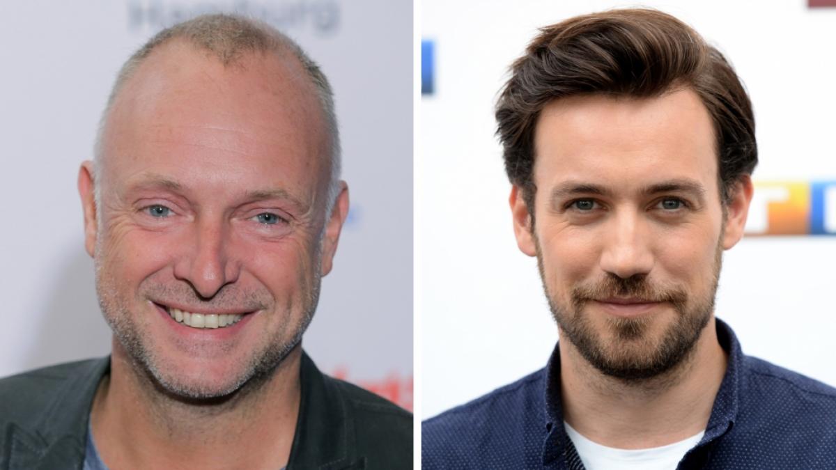 Sehen wir Frank Buschmann und Jan K&ouml;ppen bald im "Sommerhaus der Stars"? (Foto)