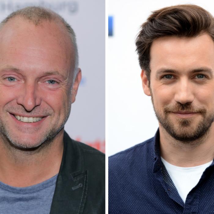 TV-Sensation! DIESES Moderatoren-Duo will das 