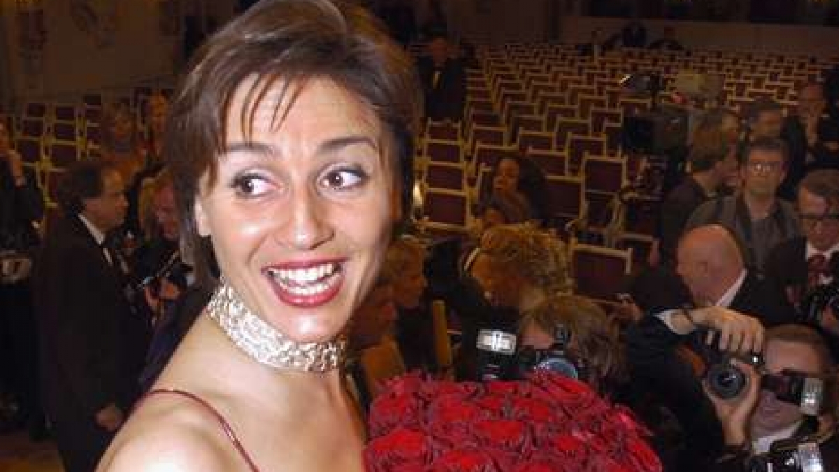 Sandra Maischberger (Foto)