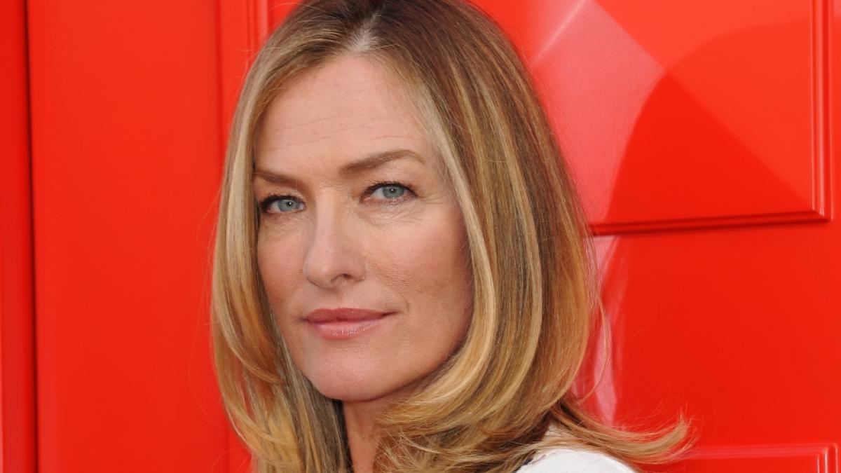 Tatjana Patitz geh&ouml;rte in den 1980er und 1990er Jahren zu den erfolgreichsten Models der Welt - nun ist die geb&uuml;rtige Hamburgerin im Alter von 56 Jahren gestorben. (Foto)