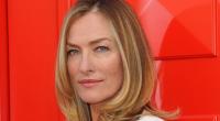 Tatjana Patitz gehörte in den 1980er und 1990er Jahren zu den erfolgreichsten Models der Welt - nun ist die gebürtige Hamburgerin im Alter von 56 Jahren gestorben.