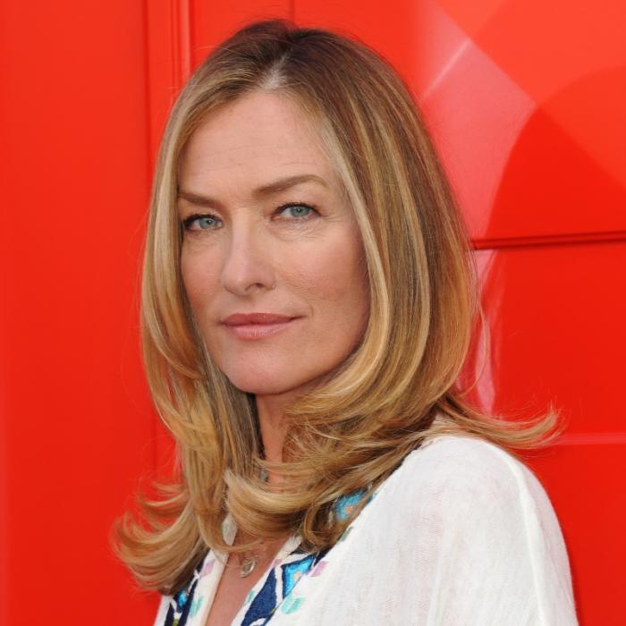 Todesursache jetzt bekannt gegeben - Model-Legende (56) gestorben