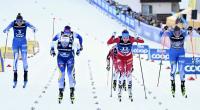 Wer gewinnt die Tour de Ski 2025/26?