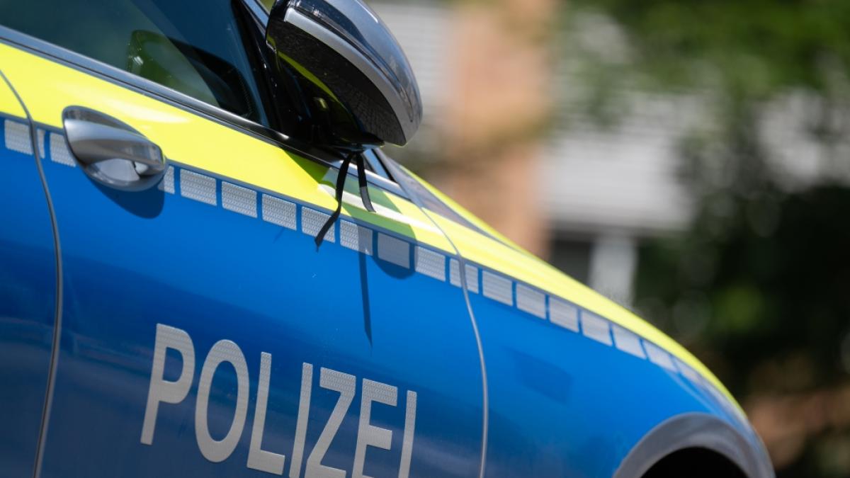 Nach einer Attacke mit einer Fl&uuml;ssigkeit auf einen AfD-Stand in Bad Kreuznach wurden mehrere Menschen verletzt (Symbolfoto). (Foto)