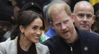 Meghan Markle und Prinz Harry steuern geradewegs auf die Trennung zu - diesbezüglich legt sich Royals-Insider Paul Burrell fest.