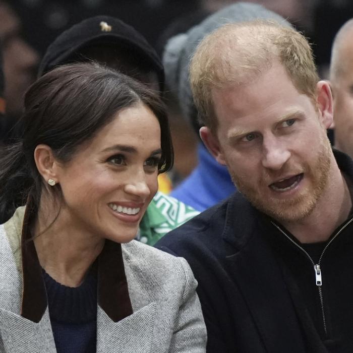 Royals-Insider legt sich zu unaufhaltsamer Sussex-Trennung fest