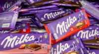 Mondelez muss eine Sorte seiner Milka-Schokolade zurückrufen.