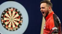 Joe Cullen hat bei den PDC Darts Masters in Milton Keynes das erste Major-Turnier des Darts-Jahres 2022 gewonnen.