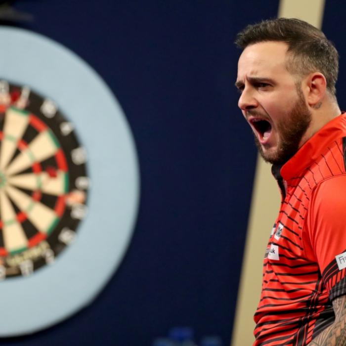 Joe Cullen bezwingt Chizzy im Nervenkrieg-Finale! Alle Ergebnisse aus Milton Keynes