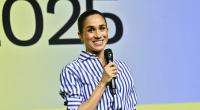 Meghan Markle hat ihren Verlobungsring abgelegt.