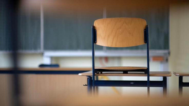 Wie wollen Schulen nach den Coorna-Lockerungen ihre Schüler vor einer Ansteckung schützen? (Symbolfoto)