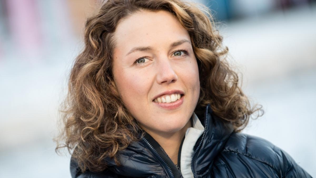 So tickt Laura Dahlmeier privat. (Foto)