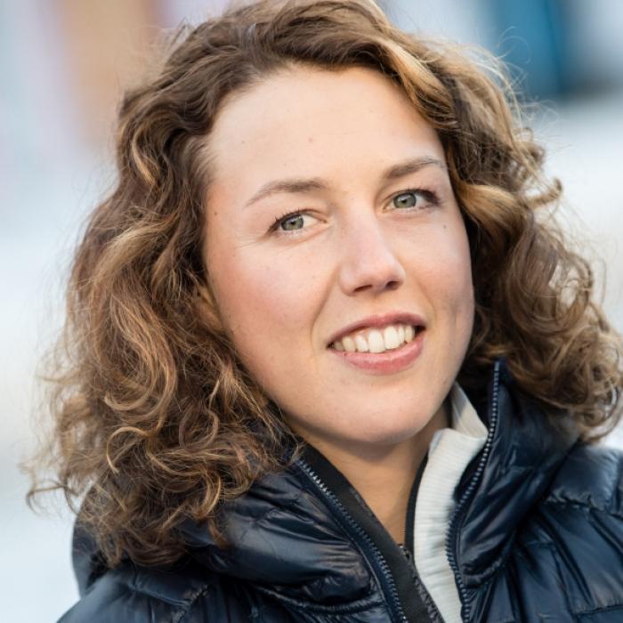 So lebte die Ex-Biathletin vor ihrem Tod nach dem Karriere-Ende 